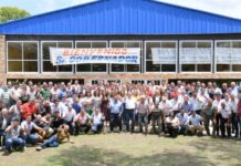 Jaldo y los comisionados comunales evaluaron gestión y proyectaron metas a futuro