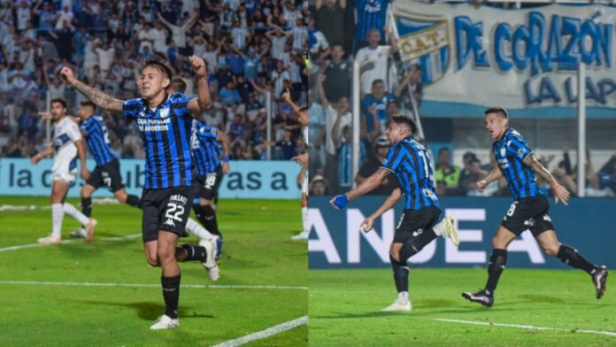 Publicidad principal