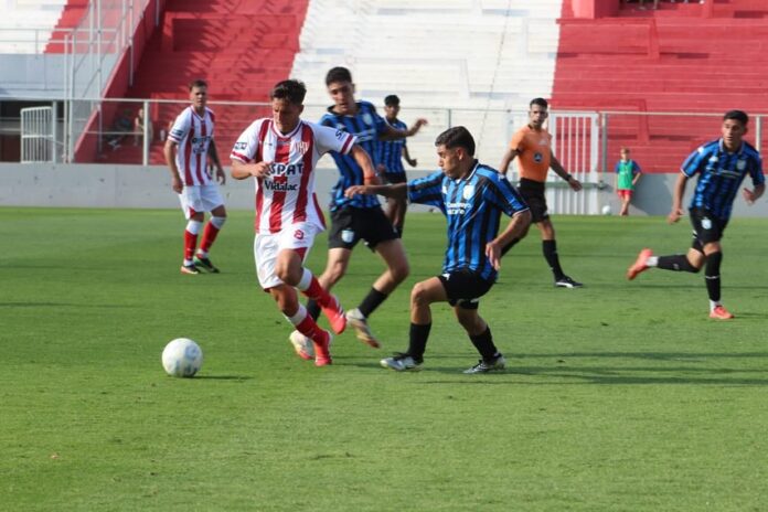 Atlético Tucumán quedó eliminado por penales ante Unión en los Publicidad principal