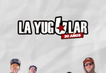 Entrevista por sus 20 años y show Entrevista por sus 20 años y show