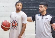 Estudiantes ajusta la mira: todo listo para el arranque de la temporada en la Liga Argentina Publicidad principal