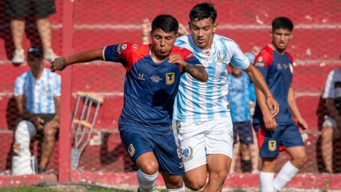 Fuerte comunicado: la Liga Tucumana apuntó contra Famaillá y respaldó Publicidad principal