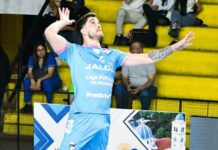 Tucumán de Gimnasia no pudo con UPCN San Juan y cerrará el Tour con sed de revancha Publicidad principal