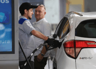 Sube el precio de los combustibles en noviembre y diciembre