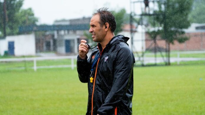 Entre lluvia, barro y ambición: el inicio de Tarucas rumbo Publicidad principal