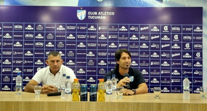 Hugo Colace y Mario Leito marcaron el rumbo de Atlético Publicidad principal