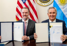 Las 10 claves para entender el acuerdo comercial entre Argentina y EEUU