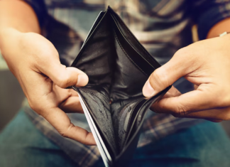 Los salarios formales se desplomaron y perdieron más de 2% en 2025