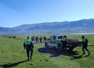 La Fiscalía de Estado avanza en la recuperación de tierras fiscales