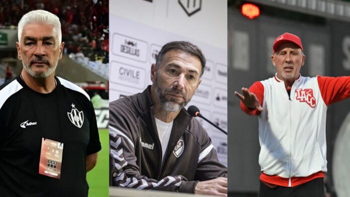 Atlético Tucumán navega entre negativas y dudas en su elección logo tendencias de noticias