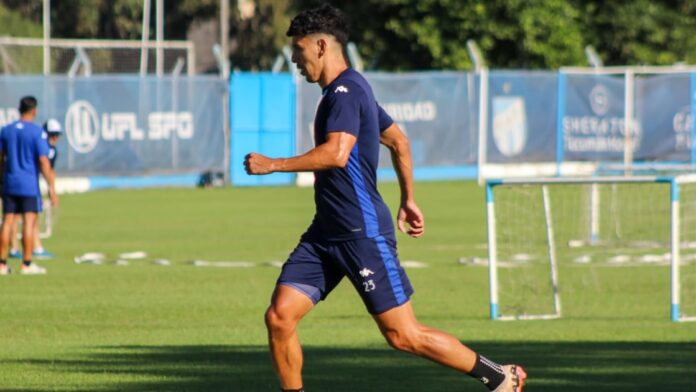 Atlético Tucumán visita a Sarmiento con la pesada mochila de logo tendencias de noticias