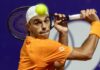 Cerúndolo y Etcheverry se metieron en cuartos de final del Argentina Open logo tendencias de noticias