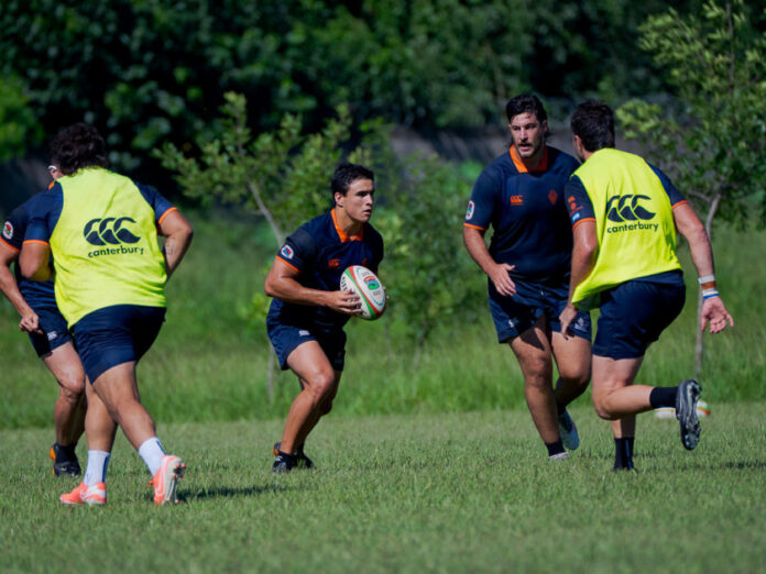 Seis jugadores de Tarucas fueron convocados a los Pumitas logo tendencias de noticias