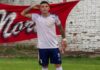 Tucumán Central pierde a su goleador: Bruno Medina jugará en All Boys logo tendencias de noticias