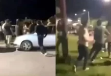 Tensión por violencia juvenil en Tafí del Valle: los videos desatan acusaciones cruzadas entre el joven agredido y sus contrincantes 🎥⚖️🔥