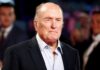 Murió Robert Duvall, ganador del Oscar y estrella de «Apocalipsis Ahora»