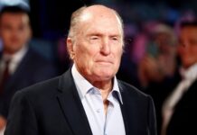 Murió Robert Duvall, ganador del Oscar y estrella de «Apocalipsis Ahora»