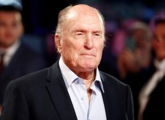 Murió Robert Duvall, ganador del Oscar y estrella de «Apocalipsis Ahora»