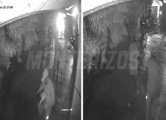 🚨Ladrones irrumpieron en un drugstore de Monteros, amenazaron con un arma y agredieron al propietario 💥