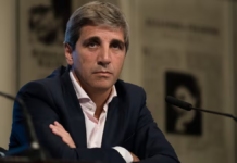 la suba de carne pegó