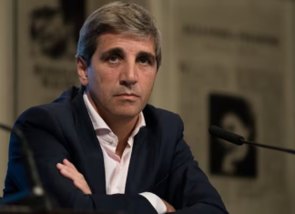 la suba de carne pegó