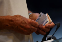 Los precios mayoristas aumentaron 1% en febrero, según el INDEC