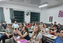 El IPAP inició el ciclo lectivo 2026 de la Tecnicatura en Administración orientada al Desarrollo Local