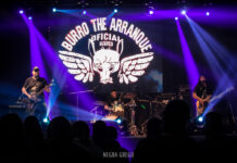 Gonzalo Sánchez Fares habló de sus shows Gonzalo Sánchez Fares habló de sus shows