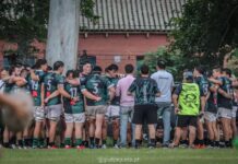 Tras un 2025 soñado, Tucumán Rugby sueña en grande en el Torneo del Interior A Avatar de Joel Katz