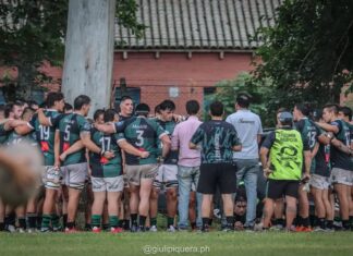 Tras un 2025 soñado, Tucumán Rugby sueña en grande en el Torneo del Interior A Avatar de Joel Katz