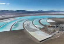 Catamarca: otra minera invertirá U$S 250 millones mediante el RIGI