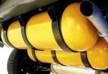 El aumento de la nafta desata un boom de conversiones al GNC