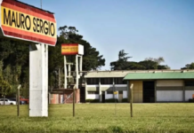 Crisis en la fábrica Mauro Sergio: pidieron concurso preventivo