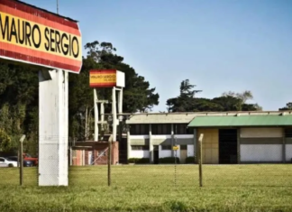 Crisis en la fábrica Mauro Sergio: pidieron concurso preventivo