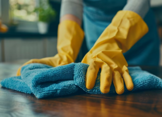 cuánto costará la hora de limpieza en mayo