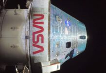 Artemis II se enfrenta hoy a su mayor prueba: el regreso a la Tierra a más de 40.000 km/h