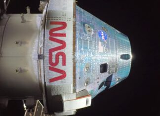 Artemis II se enfrenta hoy a su mayor prueba: el regreso a la Tierra a más de 40.000 km/h