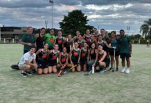 A pura intensidad y orden, Tucumán Rugby le sacó el invicto a Universitario y es escolta en el Apertura logo tendencias de noticias