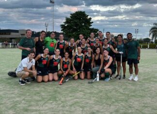 A pura intensidad y orden, Tucumán Rugby le sacó el invicto a Universitario y es escolta en el Apertura logo tendencias de noticias