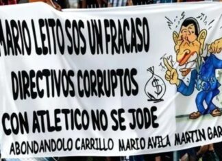 Atlético Tucumán: mensajes directos desde las tribunas en el cierre del torneo como local logo tendencias de noticias