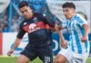 Atlético Tucumán volvió a tropezar en casa: empate sin goles, hinchas al límite y más preguntas sin respuestas logo tendencias de noticias