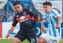 Atlético Tucumán volvió a tropezar en casa: empate sin goles, hinchas al límite y más preguntas sin respuestas logo tendencias de noticias