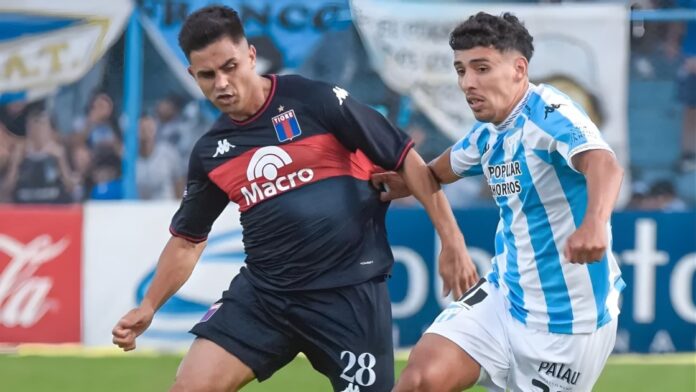 logo tendencias de noticias