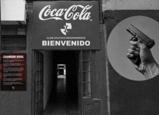 Denuncia, comunicado y versiones cruzadas: la noche que no termina tras el escándalo en Tafí Viejo logo tendencias de noticias