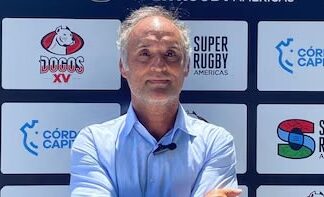 «El rugby argentino se lo merece», aseguró el nuevo presidente de la UAR sobre la posibilidad de albergar el Mundial logo tendencias de noticias