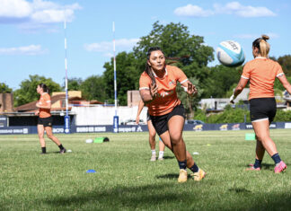 Martiniano Arrieta, Azul Medina y Candela Delgado forman parte de los planteles para Hong Kong logo tendencias de noticias