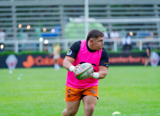 Tres tucumanos jugarán el Rugby Championship M20 con los Pumitas logo tendencias de noticias