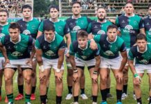 Tucumán Rugby buscará dar el golpe en Mendoza ante el campeón vigente logo tendencias de noticias