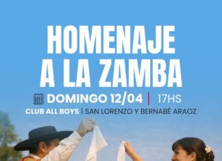 evento gratuito con academias y música en vivo evento gratuito con academias y música en vivo