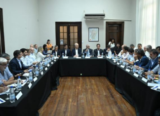 El NOA debate su agenda productiva con foco en economías regionales e infraestructura